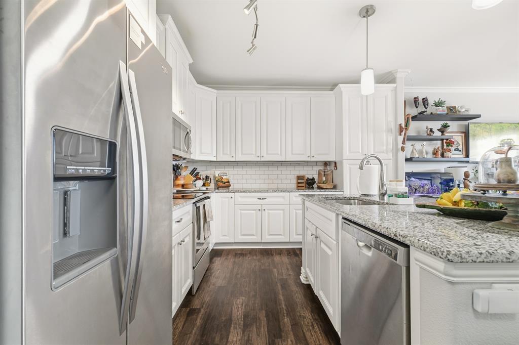 Quarters At The Shop - Residential