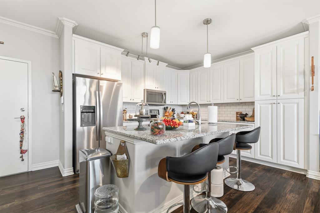 Quarters At The Shop - Residential