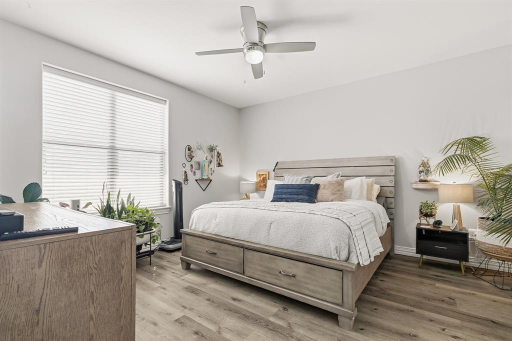 Quarters At The Shop - Residential