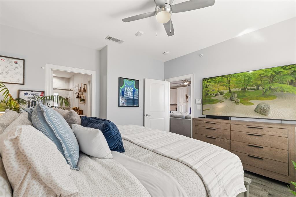 Quarters At The Shop - Residential