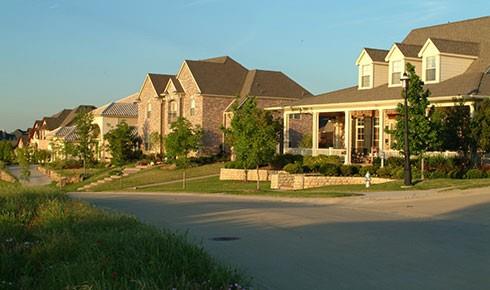 Quarters At The Shop - Residential