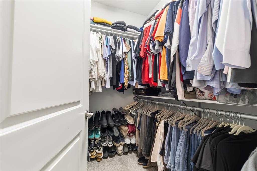 Quarters At The Shop - Residential