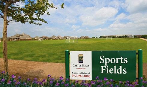 Quarters At The Shop - Residential