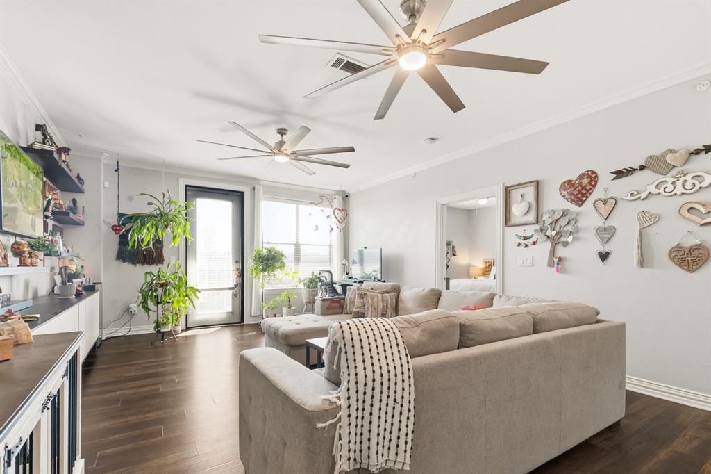 Quarters At The Shop - Residential