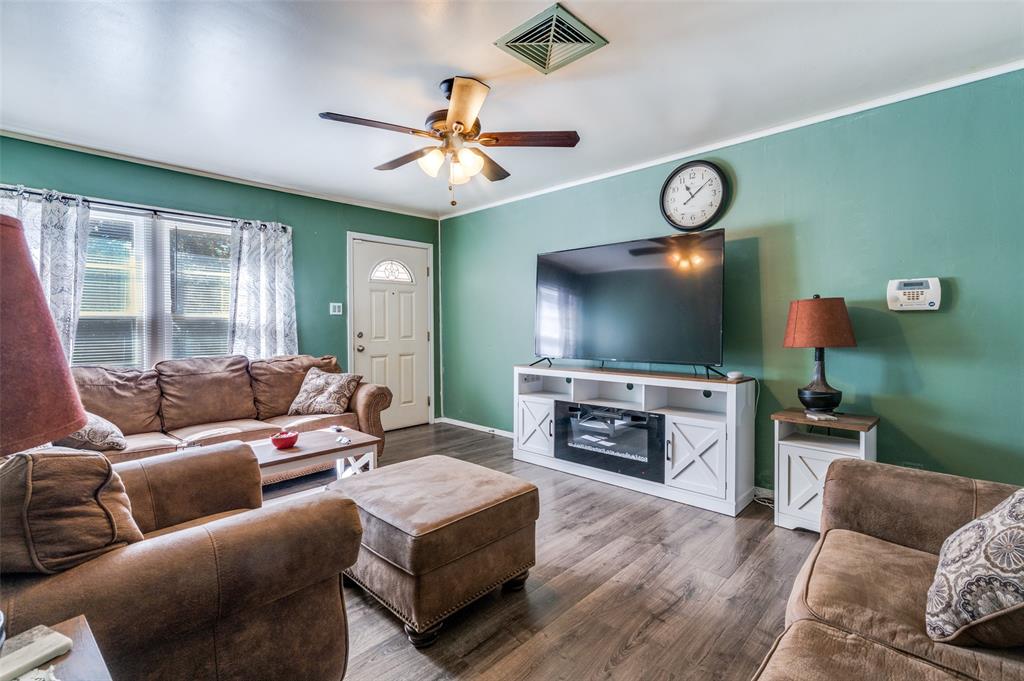 Wolfe F E & Mamie Add - Residential