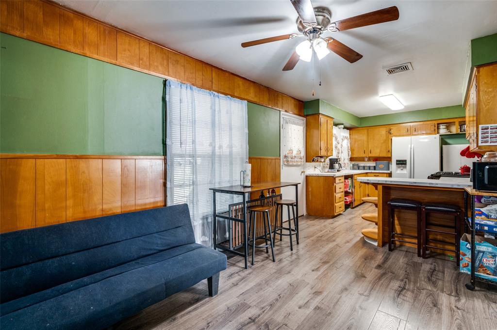 Wolfe F E & Mamie Add - Residential