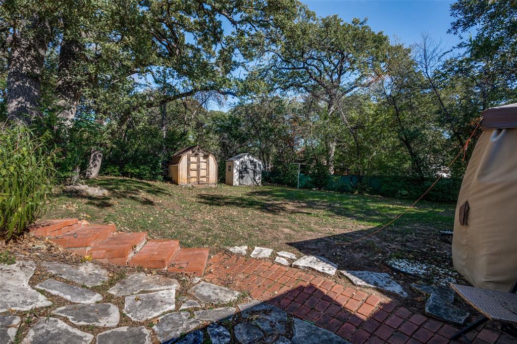 Wolfe F E & Mamie Add - Residential