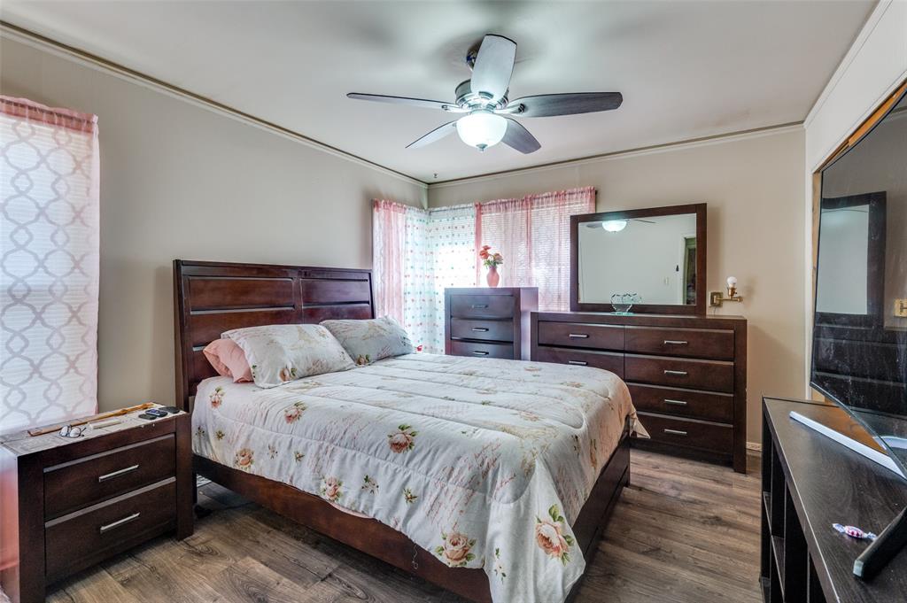 Wolfe F E & Mamie Add - Residential