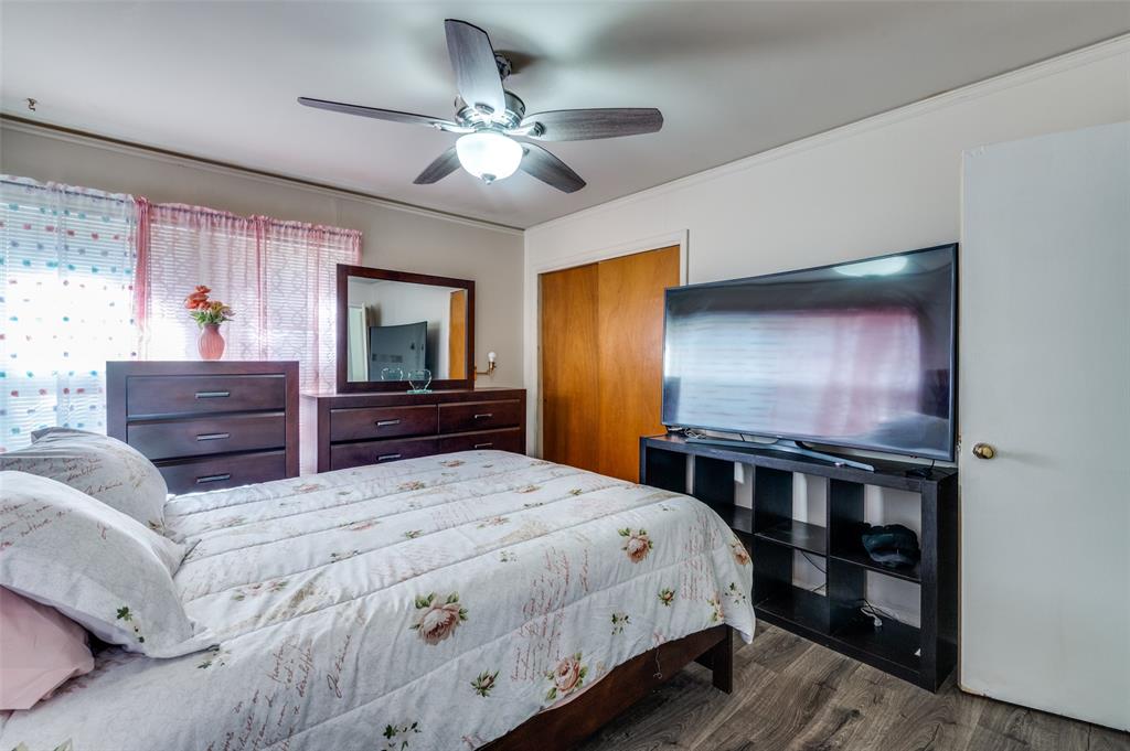 Wolfe F E & Mamie Add - Residential