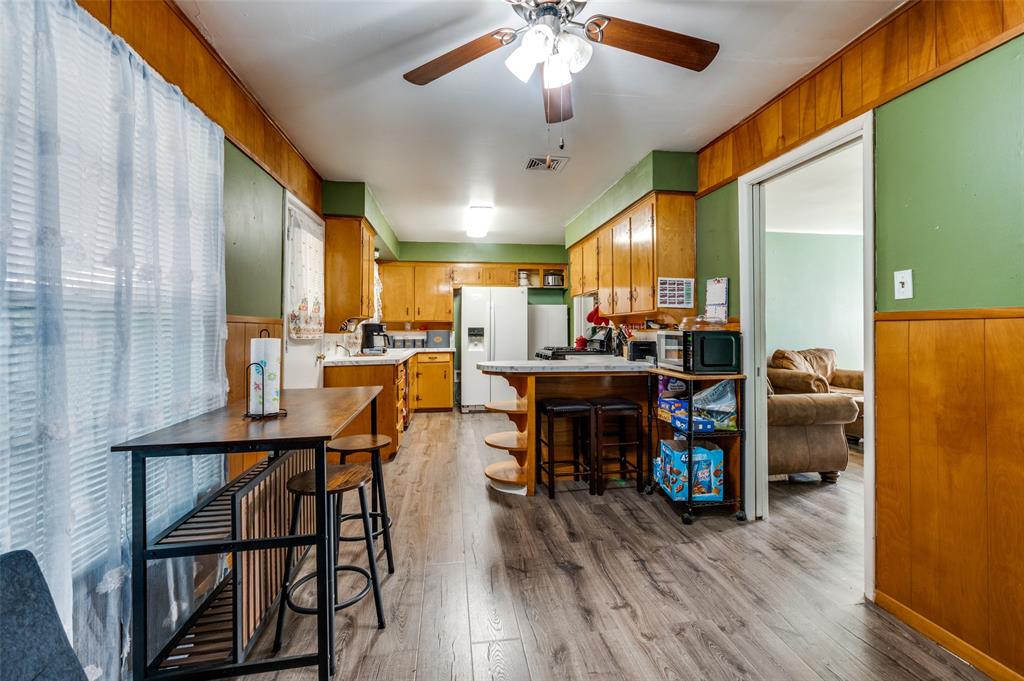 Wolfe F E & Mamie Add - Residential