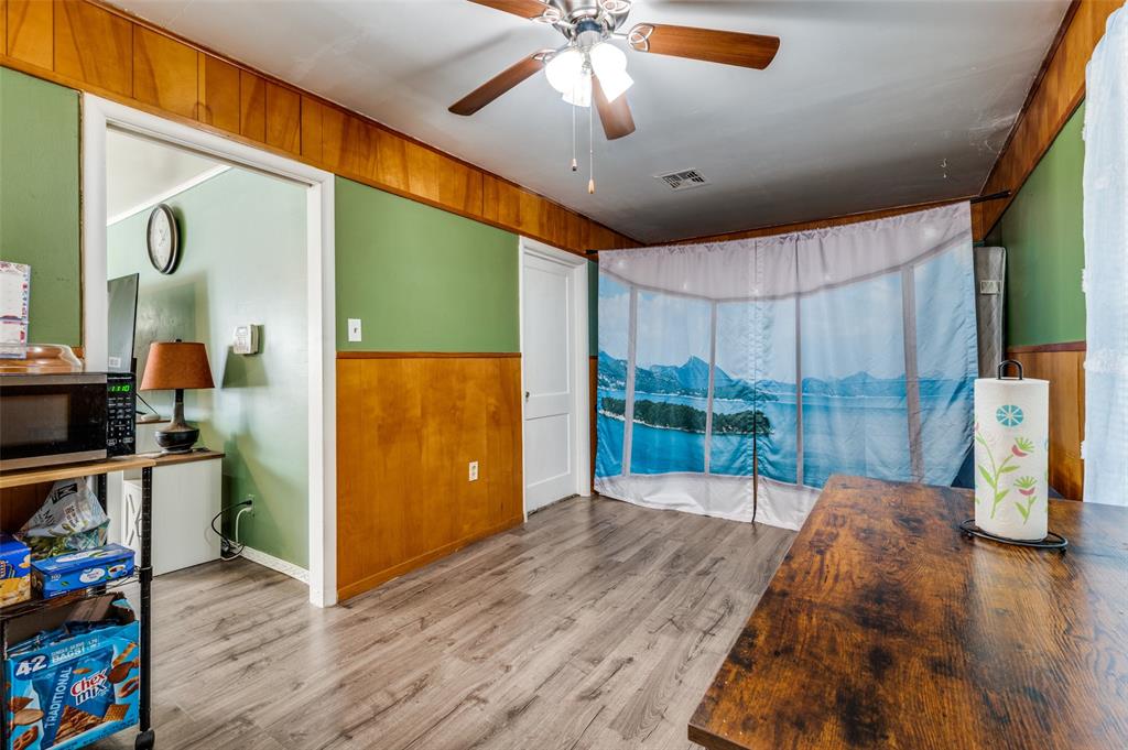 Wolfe F E & Mamie Add - Residential