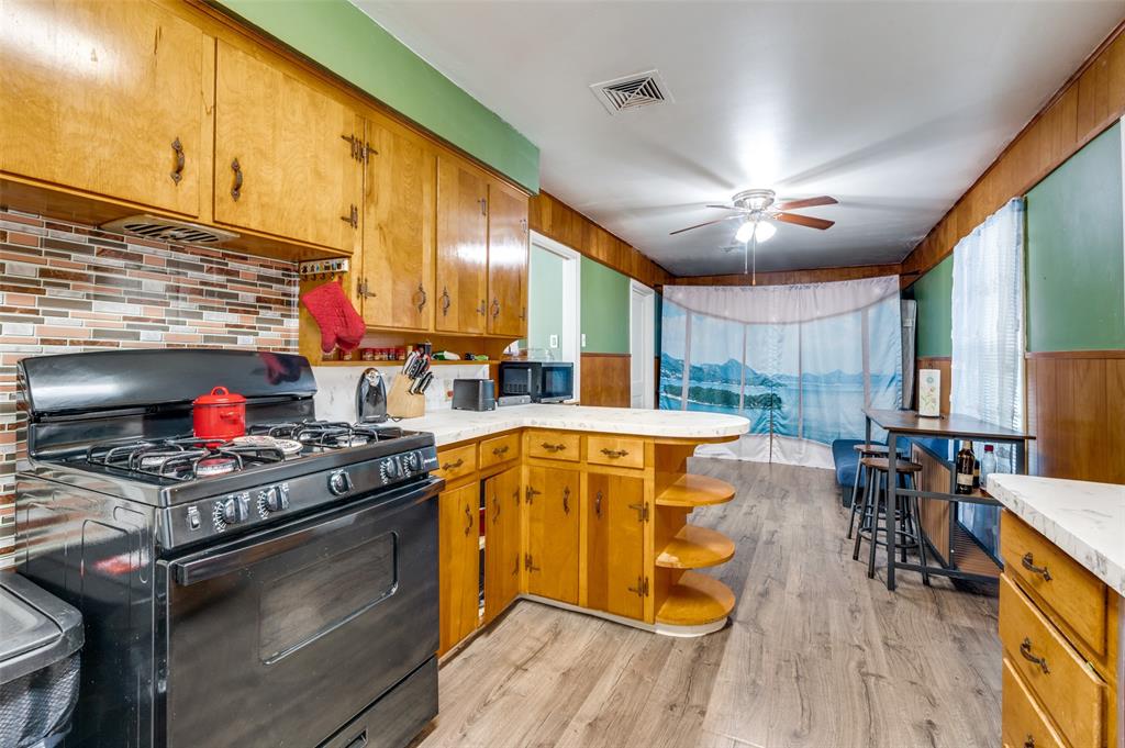 Wolfe F E & Mamie Add - Residential