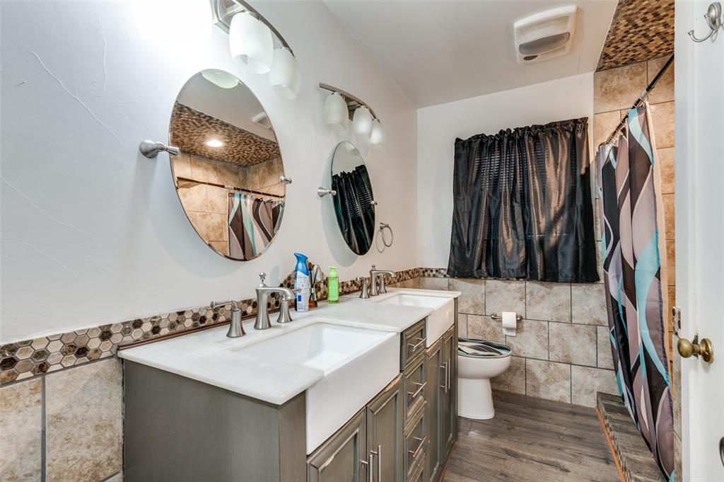 Wolfe F E & Mamie Add - Residential