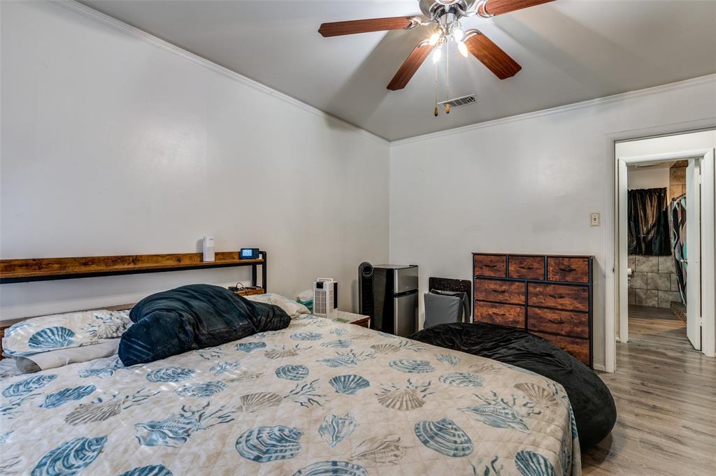 Wolfe F E & Mamie Add - Residential