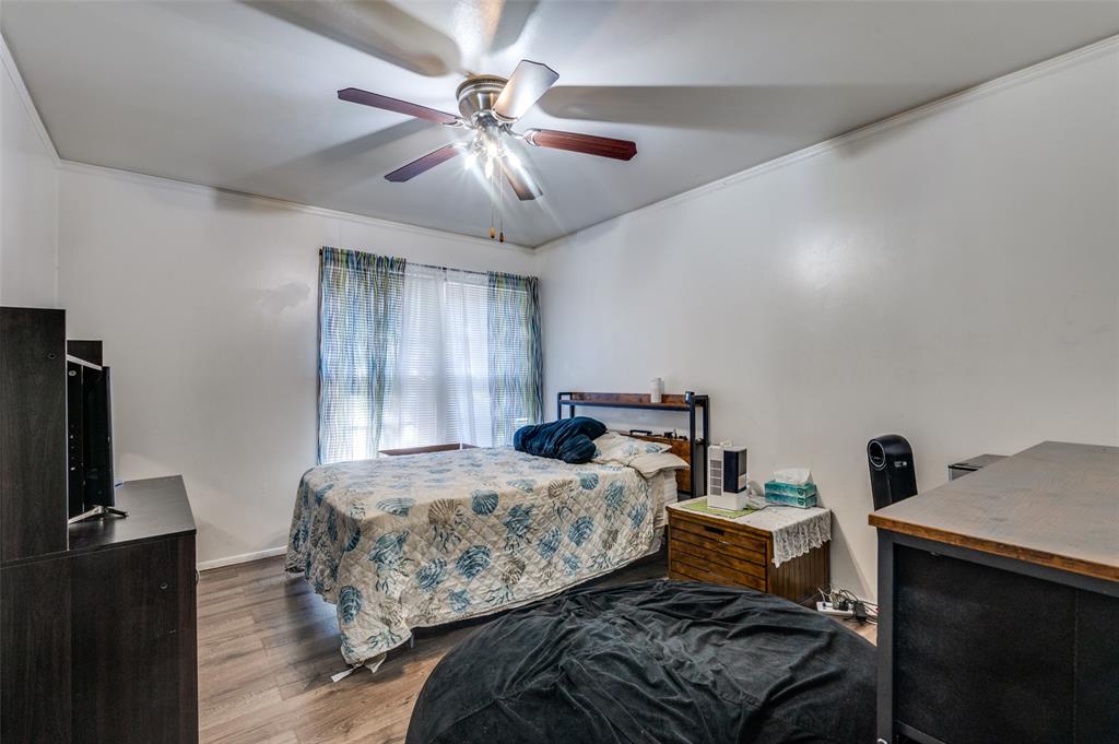 Wolfe F E & Mamie Add - Residential