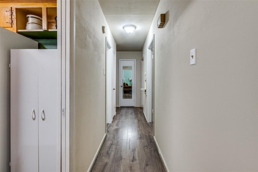 Wolfe F E & Mamie Add - Residential