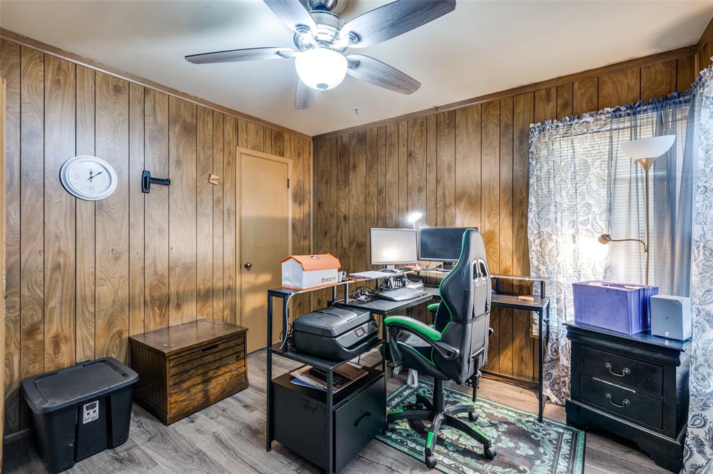 Wolfe F E & Mamie Add - Residential