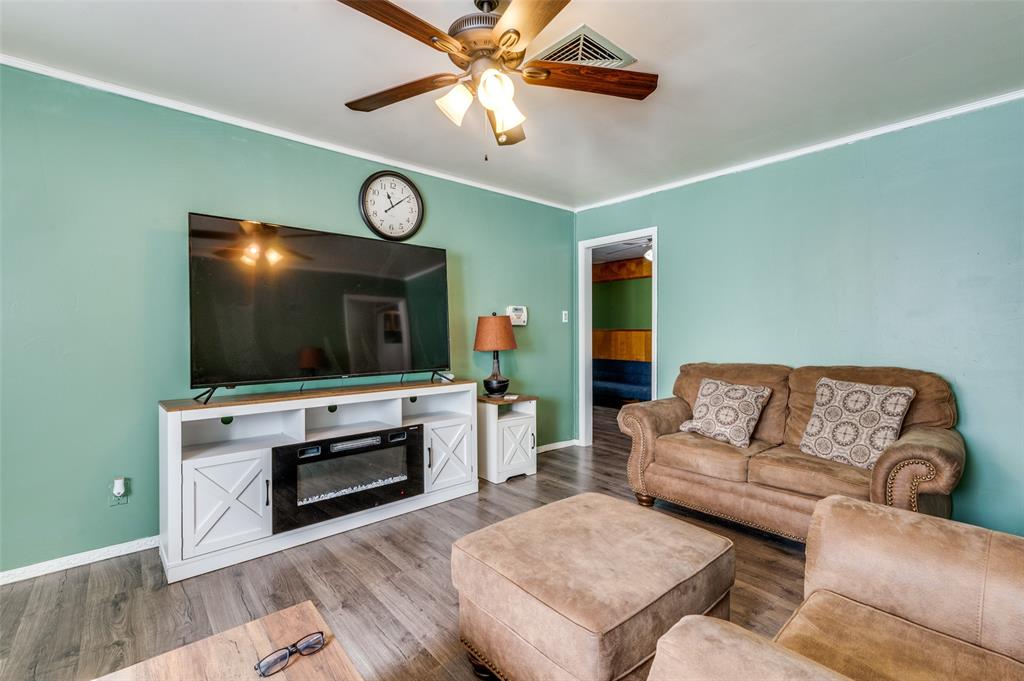 Wolfe F E & Mamie Add - Residential