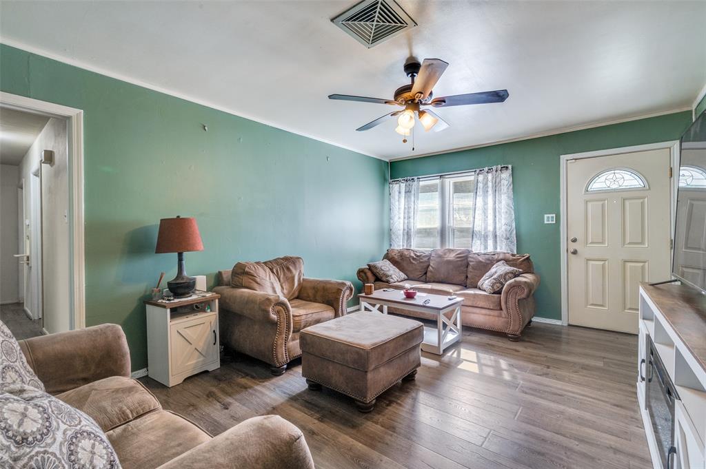 Wolfe F E & Mamie Add - Residential