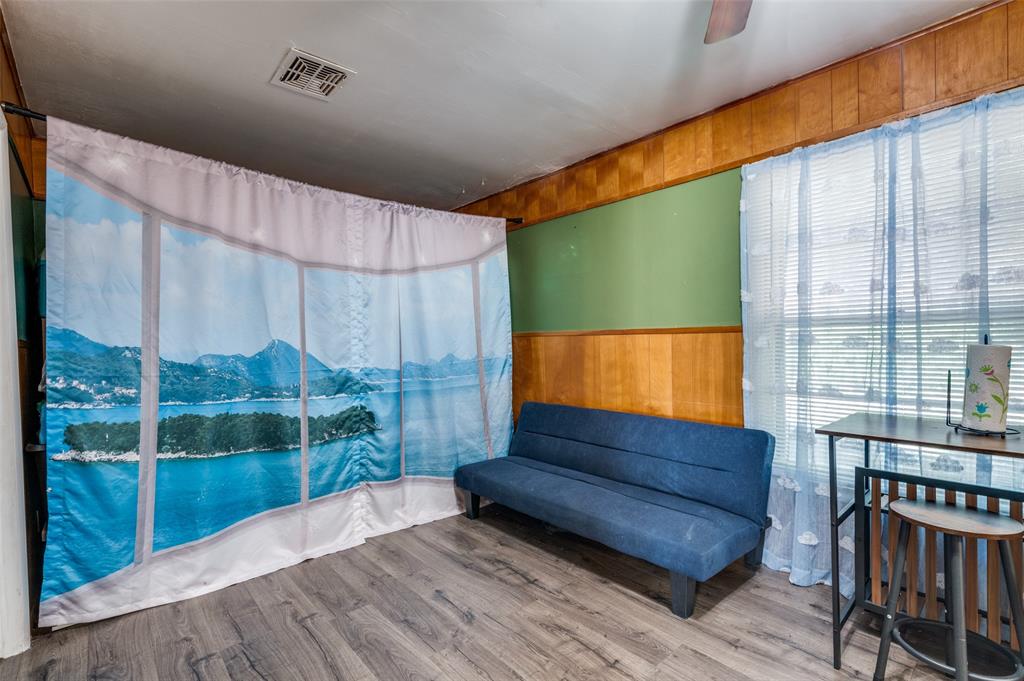 Wolfe F E & Mamie Add - Residential