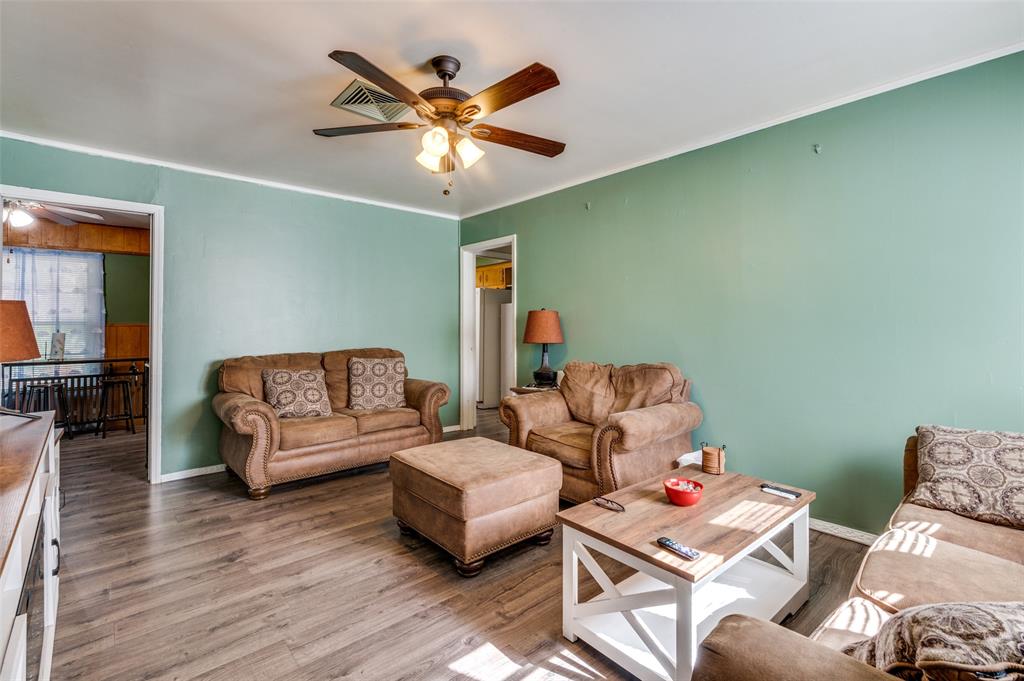 Wolfe F E & Mamie Add - Residential