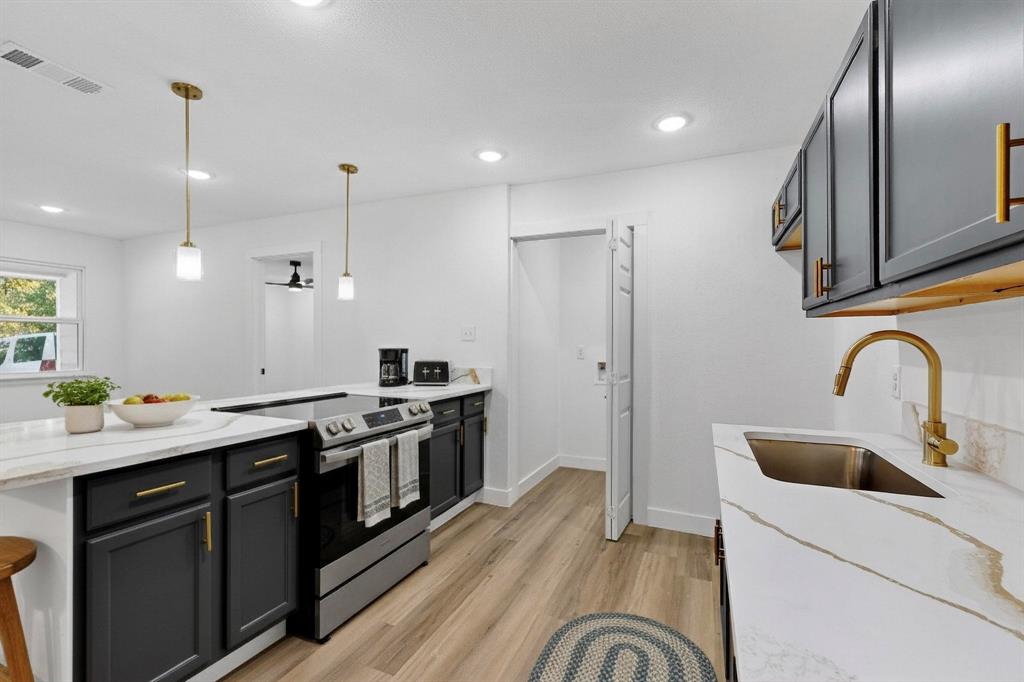 Horizon Estates - Residential