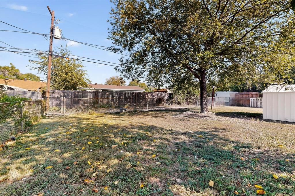 Horizon Estates - Residential