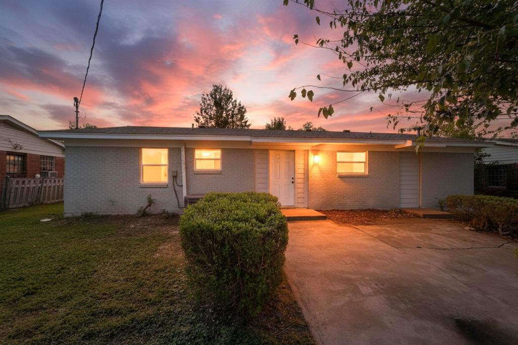 Horizon Estates - Residential