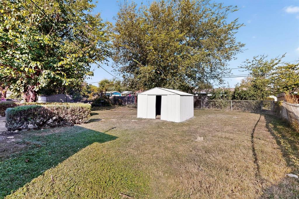 Horizon Estates - Residential