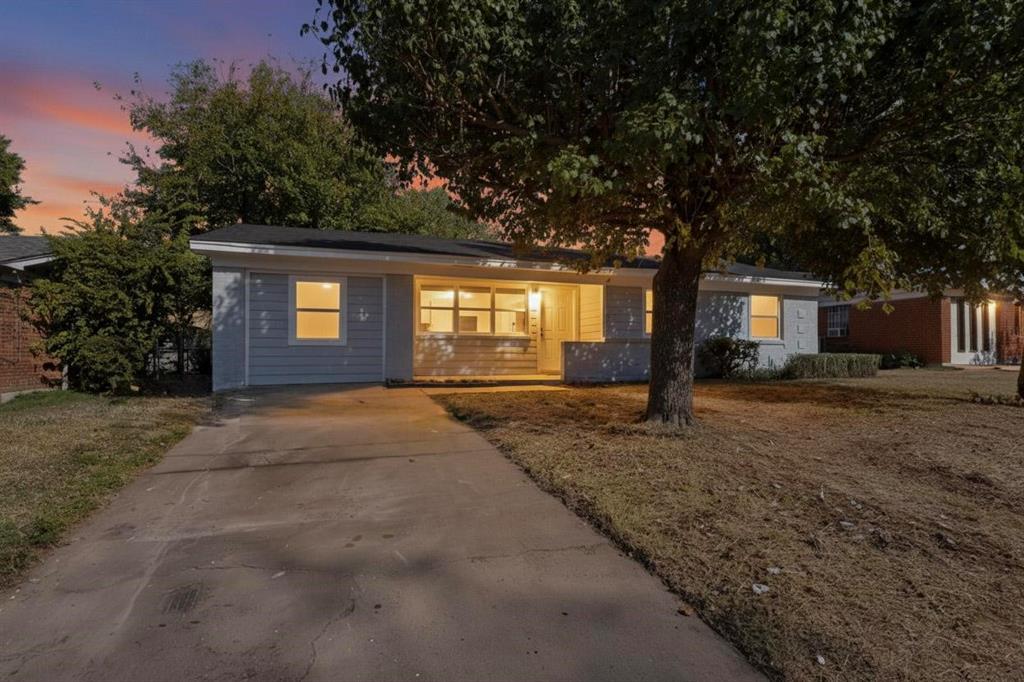 Horizon Estates - Residential