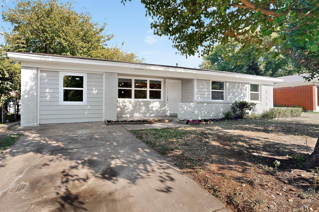 Horizon Estates - Residential