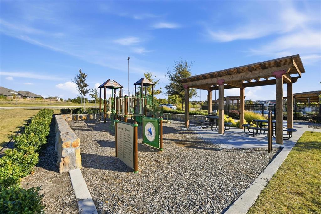 Cibolo Hill - Residential