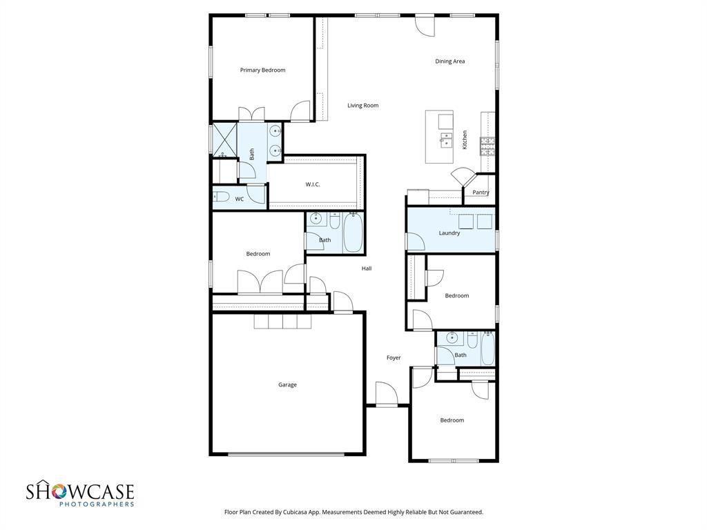 Cibolo Hill - Residential