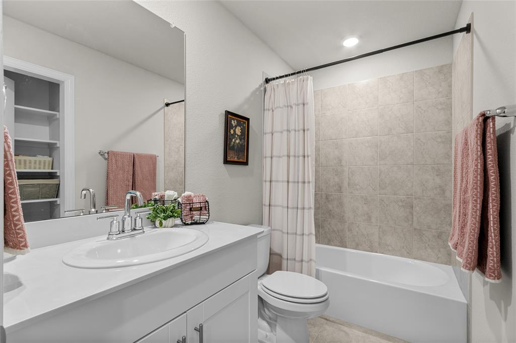 Cibolo Hill - Residential