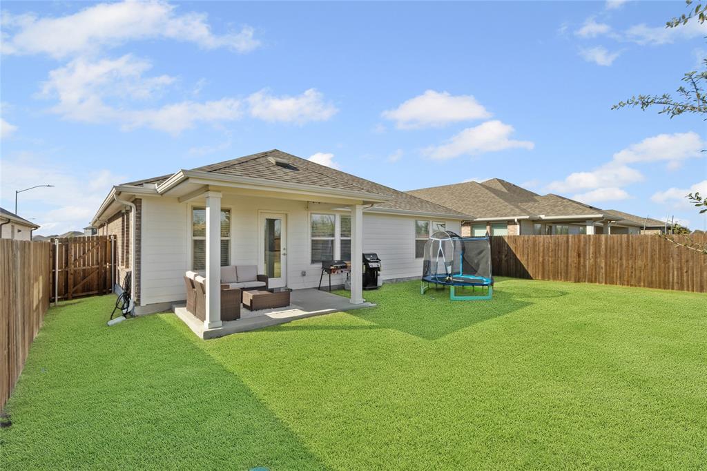 Cibolo Hill - Residential