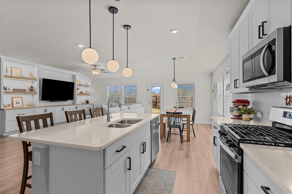 Cibolo Hill - Residential