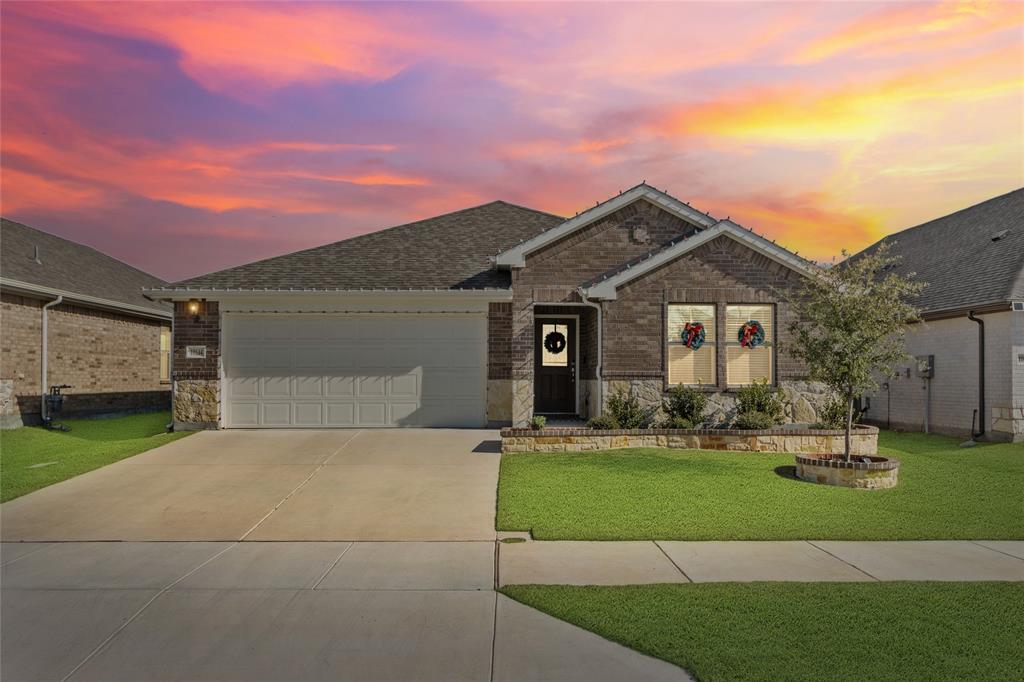Cibolo Hill - Residential