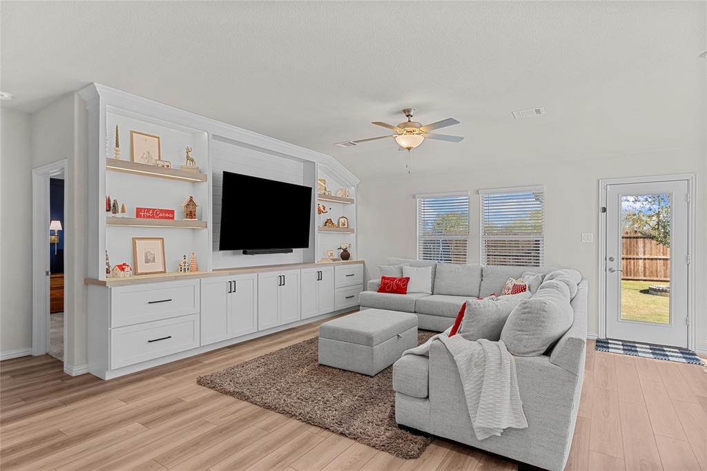 Cibolo Hill - Residential