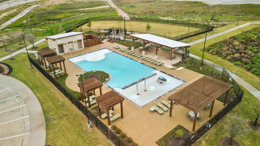 Cibolo Hill - Residential