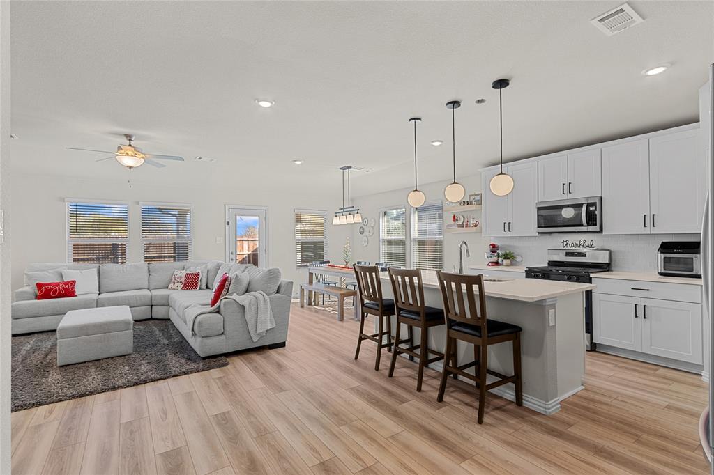 Cibolo Hill - Residential