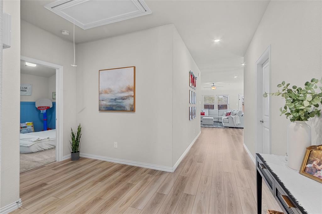 Cibolo Hill - Residential