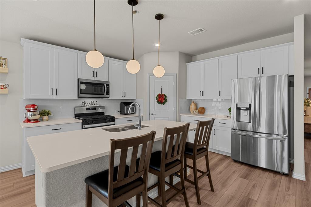 Cibolo Hill - Residential