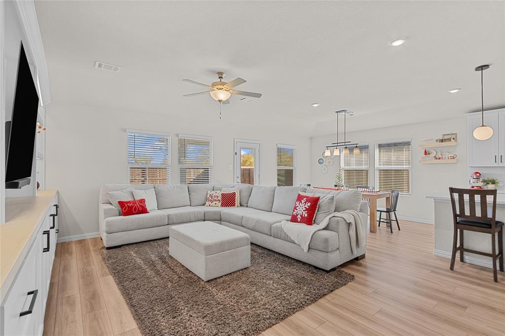 Cibolo Hill - Residential