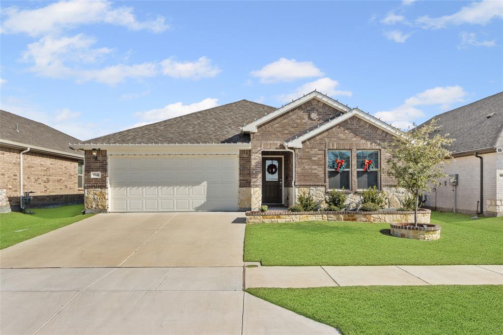 Cibolo Hill - Residential