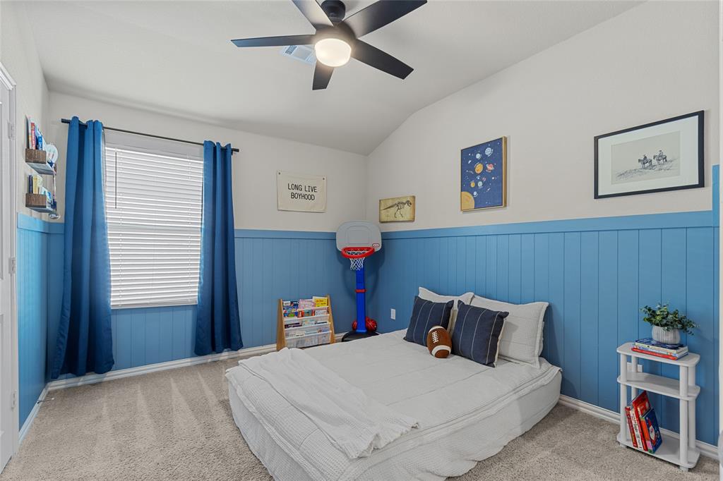 Cibolo Hill - Residential