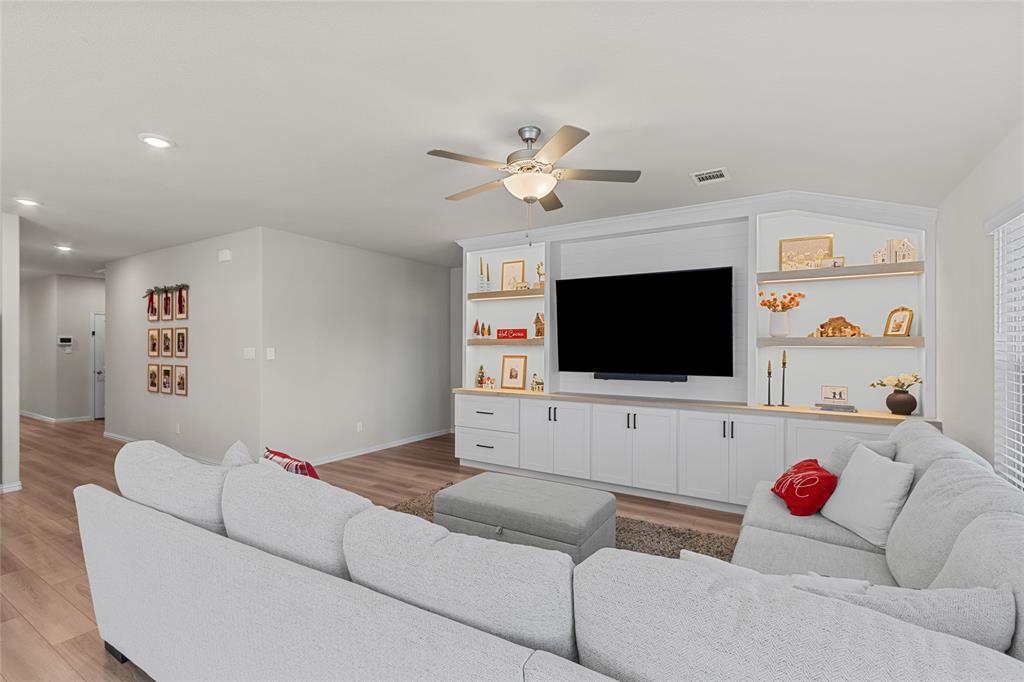 Cibolo Hill - Residential