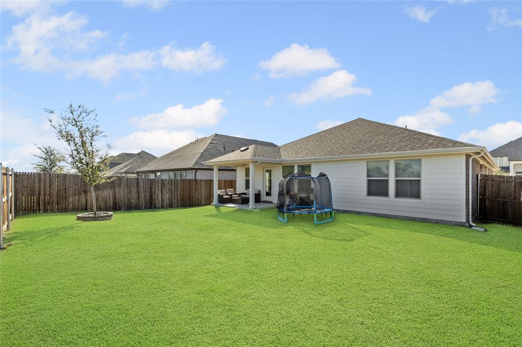 Cibolo Hill - Residential