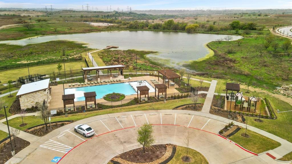 Cibolo Hill - Residential