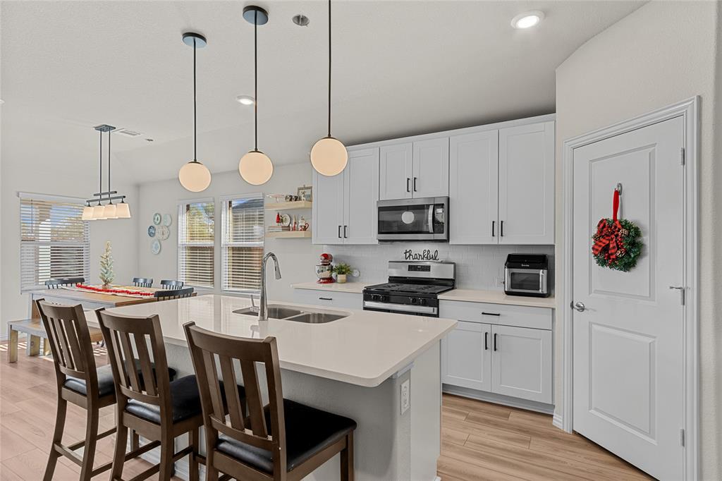 Cibolo Hill - Residential