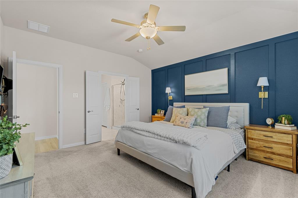 Cibolo Hill - Residential